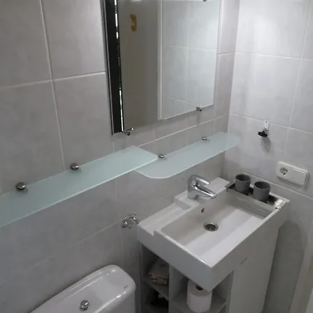 Casa Montrgi Empuriabrava Nyaraló *