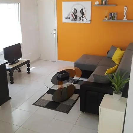 Nyaraló Casa Montrgi Empuriabrava *