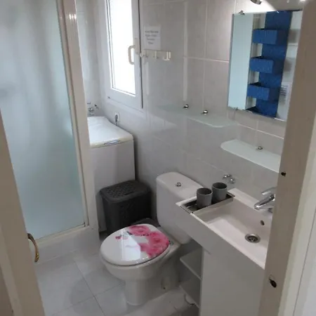 Casa Montrgi Empuriabrava Nyaraló
