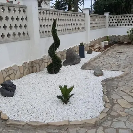 Casa Montrgi Empuriabrava *