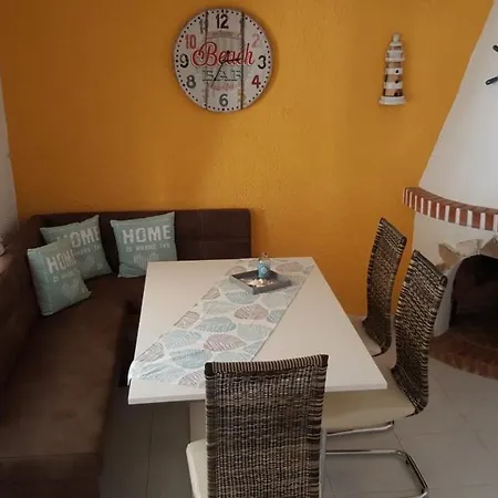 Casa Montrgi Empuriabrava Empuriabrava