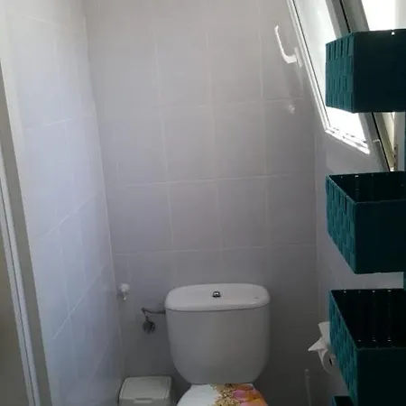 Casa Montrgi Empuriabrava Nyaraló Empuriabrava