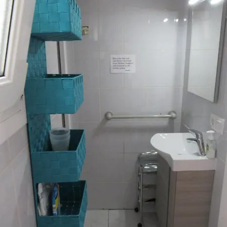 Casa Montrgi Empuriabrava Nyaraló