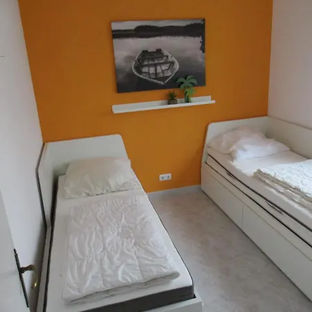 Nyaraló Casa Montrgi Empuriabrava *