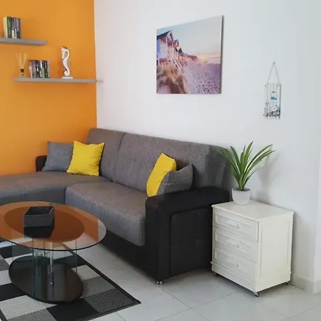 Сasa de vacaciones Casa Montrgi Empuriabrava *