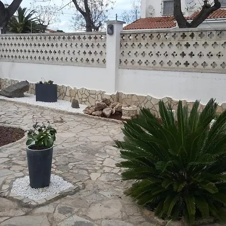 Casa Montrgi Empuriabrava Сasa de vacaciones *