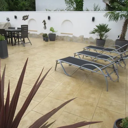 Сasa de vacaciones Casa Montrgi Empuriabrava Ampuriabrava