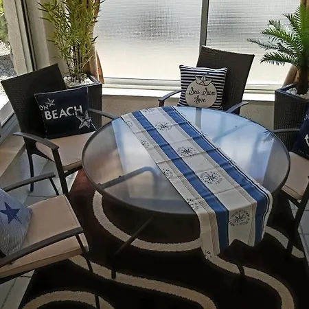 Casa Montrgi Empuriabrava Сasa de vacaciones Ampuriabrava