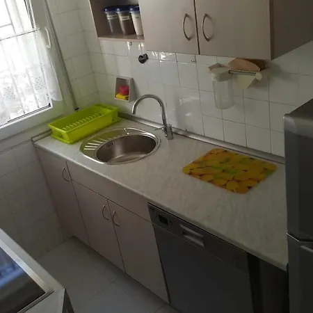 Сasa de vacaciones Casa Montrgi Empuriabrava *
