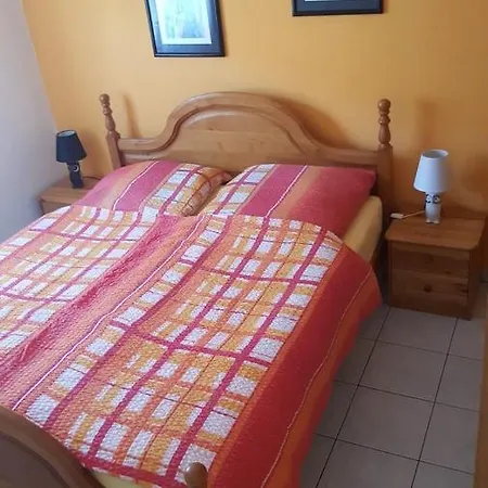 Сasa de vacaciones Casa Montrgi Empuriabrava